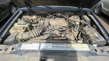 Engine 5.0L VIN P 8th Digit Fits 99-01 EXPLORER 33537927 picture