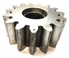 Voith Transmission Gear 50.5576.30 09 NOS picture