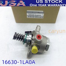 NEW Opened High Pressure Fuel Pump For Nissan Titan Armada Infiniti M56 QX56 Q7 picture