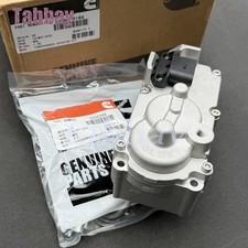 Cummins ISL 6382091RX Electronic Actuator Turbocharger VGT Turbo picture