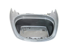 em108123 Tesla Model 3 2017 2018 2019 2020 Frunk Luggage Compartment storage bin picture