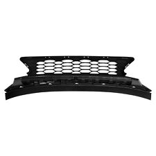 Bumper Face Bar Grilles Front Lower for Honda Fit 2018-2020 picture