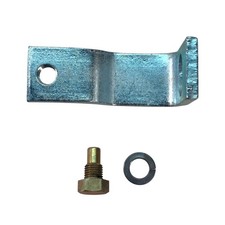 Haldex 12122 Strap Slack Anchor Bracket Kit Air Brake Automatic Adjuster USA picture