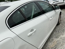 Passenger Rear Side Door VIN Y 1st Digit SWB Fits 14-18 VOLVO S60 5062562 picture