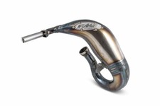 FMF 025224 Exhaust 2-Stroke Factory Fatty Big Bore Pipe 2018-2024 KTM 85 SX picture