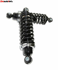1 Pair of Rear Street Rod Coil Over Shock w/350 Pound Springs Black picture