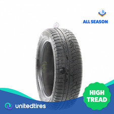 Used 225/55R19 Nordman Solstice 4 99V - 8/32 picture
