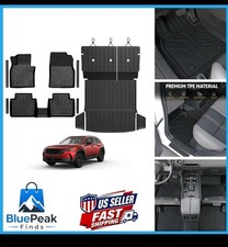 GALVAGNITE Floor Mats for 2023-2026 Mazda CX-50 Gas picture