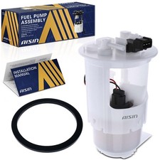 AISIN FUPM-01177 Fuel Pump Module Assembly for Mitsubishi Outlander 2003 L4 2.4L picture
