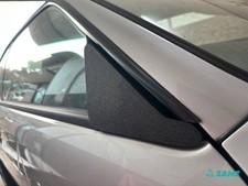 JDM NISSAN Silvia S14 Side Mirror Plate Set Plain Lid New Left picture