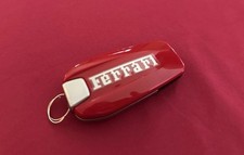 Ferrari Smart Key Fob, 488, 488 Pista, 812, F8, Portofino, GTC4 LUSSO, LaFerrari picture