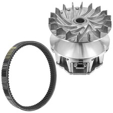 Primary Drive Clutch & Aramid Belt For Kawasaki Teryx 800 KRF800 2016-2023 picture