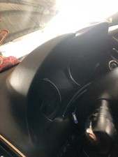 2020-2023 Infiniti Q50 OEM Dash cluster meter driver picture