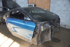 Local Pickup Frame Body Shell Coupe Carbon Fiber Monocoque BMW i8 2016 *Note* picture