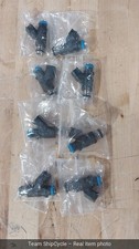 GM Fuel Injector Set 12613412  X 8 fits 60L 20102020 picture