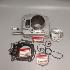 OEM Cylinder Piston Gasket Top End Kit for  Honda Rancher TRX350 2000-2006 USA picture