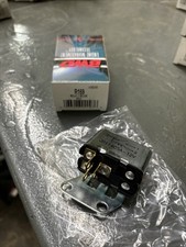 BWD R169, Horn Relay, select Chevy/GMC/Pontiac/Jeep/International/Cadillac/Buick picture