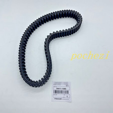 NEW Caltric Drive Belt 59011-1080 For Kawasaki KVF360 Prairie 360 4X4 2003-2012 picture