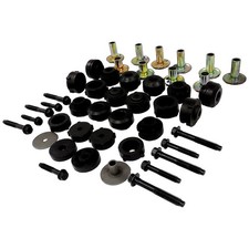 Crown Automotive 52002723MK  BUSHINGS picture