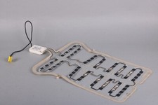 05-12 Mercedes R230 SL55 SL63 AMG Seat Occupancy Sensor Mat SRS 2308700010 OEM picture