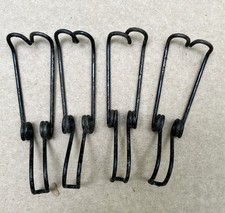 vintage little b-r-a-t-s brake rod rattle stopper ford model t era accessory picture