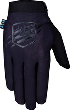 FIST Handwear FB000011XL Breezer Blackout Gloves XL Black picture
