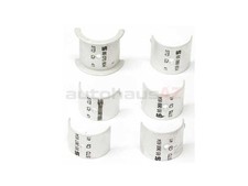 KOLBENSCHMIDT Camshaft Bearing Set 111198541 VW Volkswagen Beetle Transporter picture