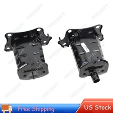 Front Left Right Bumper Mounting Reinforce Fit For Lexus 2006-2015 IS250 IS350 picture
