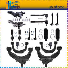 For 1996-2002 Toyota 4Runner 18x Front Control Arm w Ball Joints Suspension Kit picture