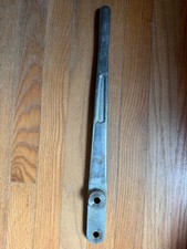 Antique Chris Craft Garwood Hacker Kainer Throttle Shift Control Lever No. 1374 picture