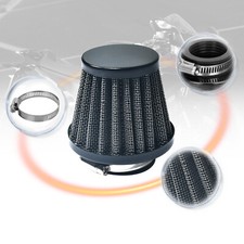Black Air Filter For VM22 Predator 196cc 212cc GX200 CT200U Mini Bike Go Kart picture