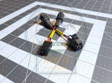 240sx PnP S13 Kouki Side Marker Adapter Harness picture