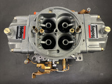 Holley 4150/4781/850cfm competition drag racing double pumper carburetor picture