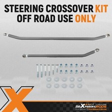 Steering Crossover Kit for 1984-2001 Jeep Cherokee XJ 1997-2006 Wrangler TJ LJ picture