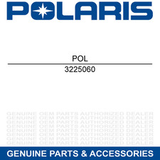 Polaris 3225060 Sprocket-40T 3/4W Hyvo Cm Switchback Assault picture