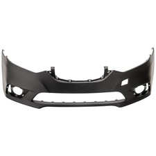 Bumper Cover For Nissan Sentra 2016-2019 Except Nismo Model Front Primed picture