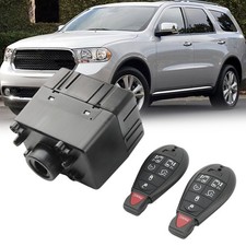 for 2009-15 Dodge Ram 1500 WIN Module Wireless Ignition Node -Programmed w/Key U picture