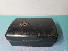 Harley Flathead Tool Box oem WL VL RL UL 45 Knucklehead 45 80 JD picture