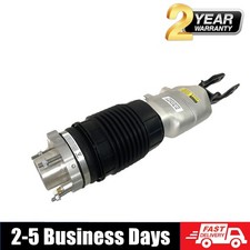1xFront Left Air Suspension Strut PASM Fit Porsche Panamera 971616037P 2017-2022 picture