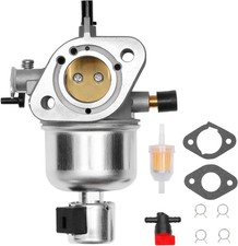 15004-7060 Carburetor, Fit For Kawasaki FH580V FR541V 19HP 4 Stroke Engines picture
