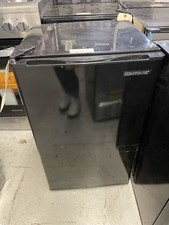 CONTOURE R-330BK 3.3 CU. FT 12V DC POWER COMPACT REFRIGERATOR BLACK RV picture