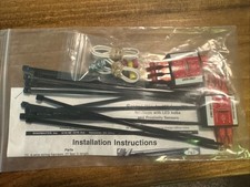 Roadmaster 152789 Towed Vehicle Wiring Kit picture