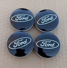 4Pcs Wheel Center Caps 2-1/8