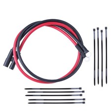 For Boss Snow Plow Side Power Ground Cable Side HYD01684 HYD01690 Replace picture