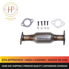 Catalytic Converter Fits 2006-2010 Hyundai Azera 3.8L V6; 2007-2009 Kia Amanti 3 picture