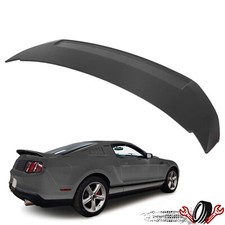 For Ford Mustang Shelby GT500 2010-14 Factory Style Rear Trunk Spoiler Wing Lid picture
