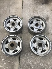 Factory Wheels Ferrari Daytona 365 GTB/4 GTS/4 picture