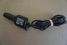 Genuine Garmin TA10 Car Charger 320-00239-80 for Many Different Garmin GPS OEM picture