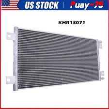 1PC Air Conditioning Condenser KHR13071 KHR13070 for Case CX Series Excavator picture
