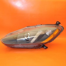 MASERATI GRANTURISMO HEADLIGHT LEFT 2013 2014 2015 2016 2017 294589 LED OEM picture